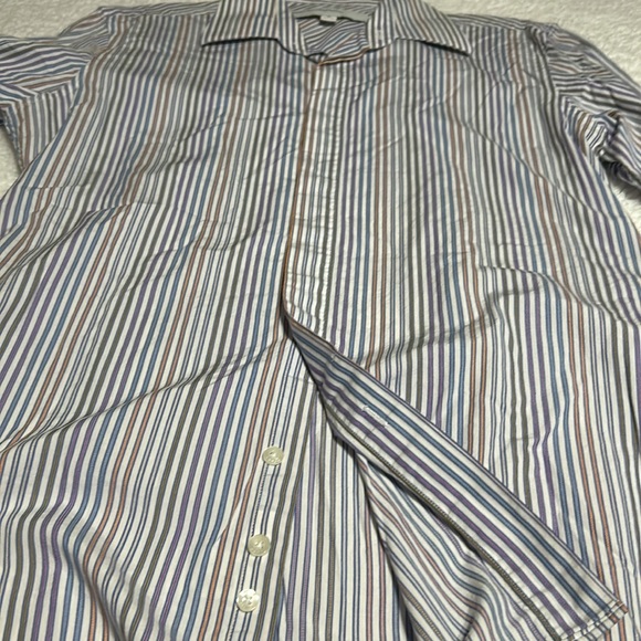 Perry Ellis Portfolio~Modern Fix~16 Neck - Picture 3 of 7